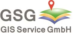 Zur Startseite von GIS Service GmbH
